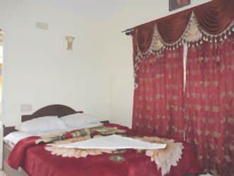 Adhithya Holidays Hotel Annai Garden, Kodaikanal 2